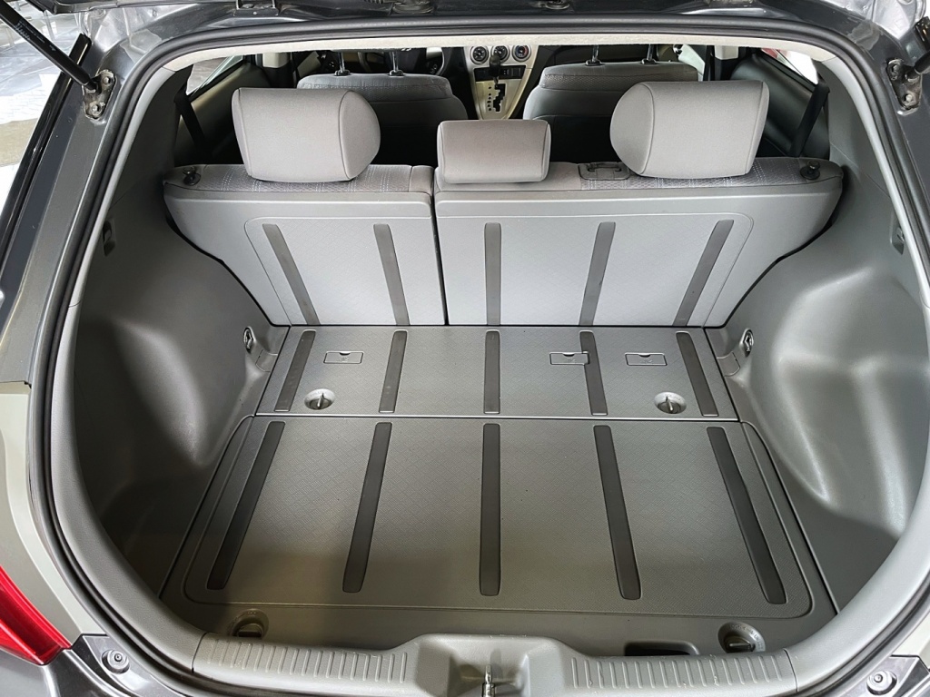 Toyota Matrix  2012 — photo 9