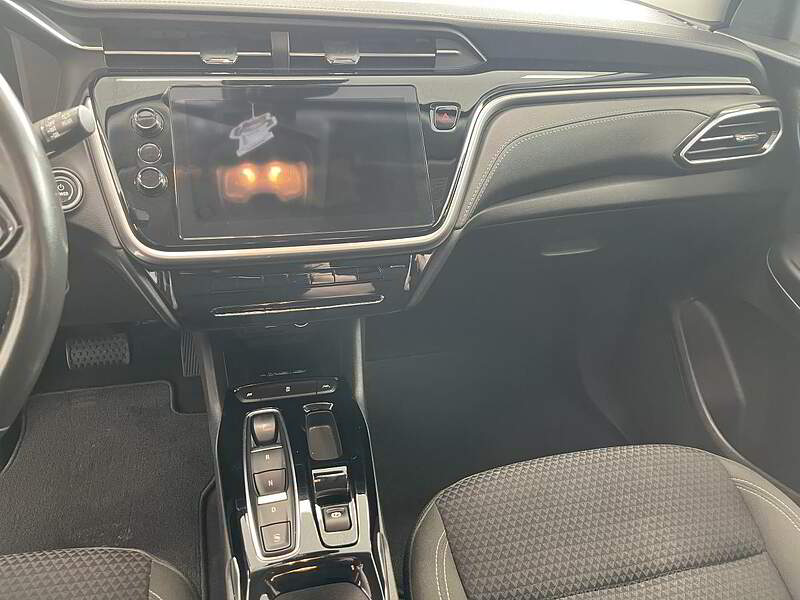 Chevrolet Bolt EUV 2022 LT / AUTO + CAMERA + CAMERA + BLUETOOTH +++ — photo 17