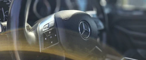 Mercedes-Benz M-Class ML 350 BlueTEC 2012 — photo 14