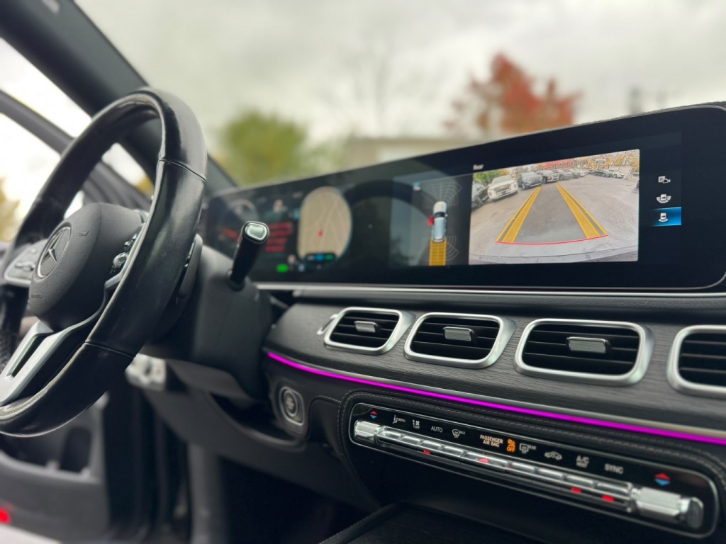 Mercedes-Benz GLE GLE 450 2020 — photo 14