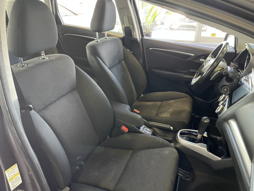 Honda Fit EX 2015 — photo 13