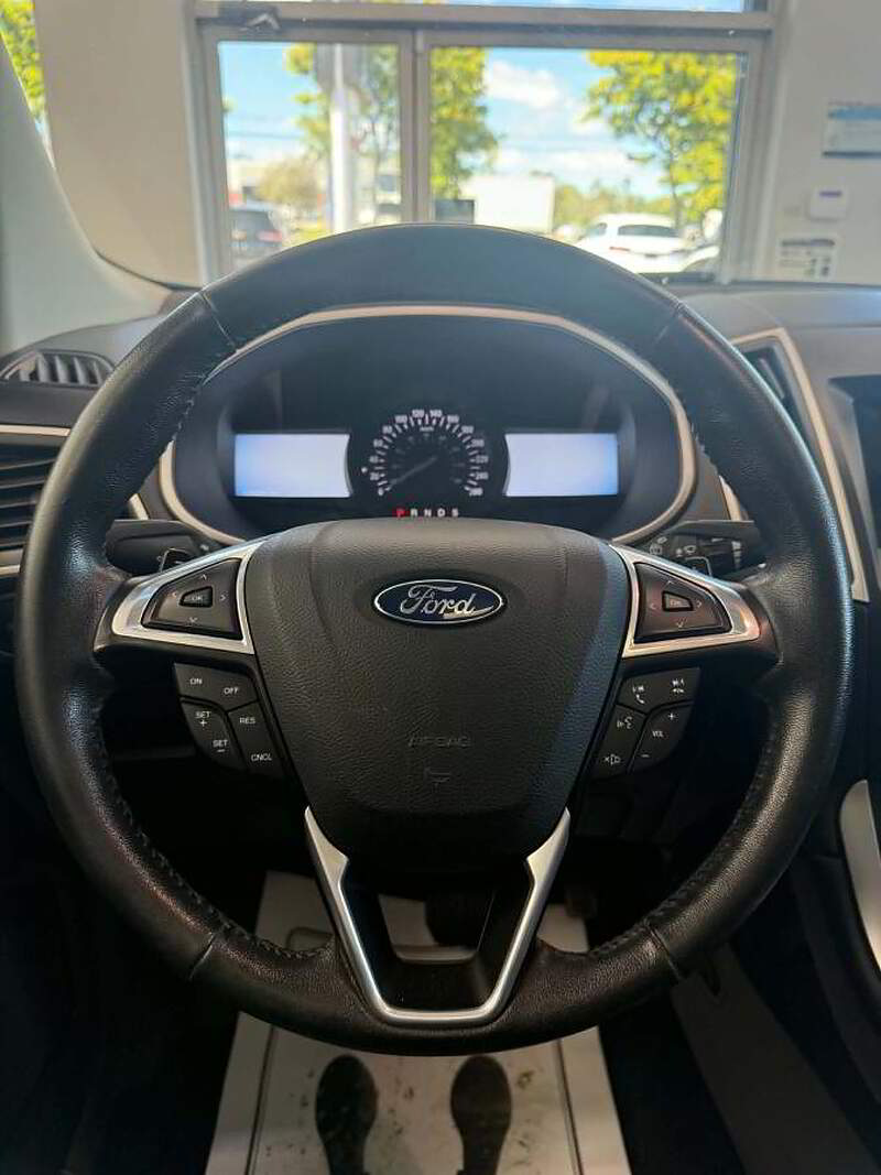 Ford Edge 2017 SEL + AWD + TOIT / CAMERA + BLUETOOTH ++++ — photo 9