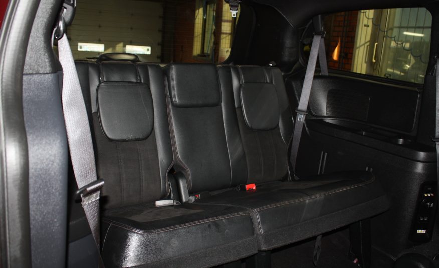 2019 DODGE GRAND CARAVAN 35È ANNIVERSAIRE — photo 7
