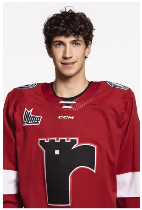 Loïc Goyette