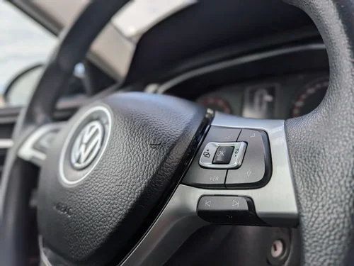 Volkswagen Jetta Comfortline 2019 — photo 13