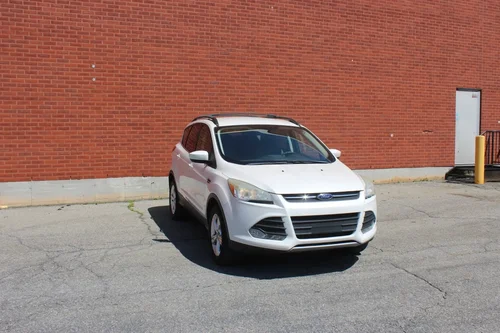 FORD Escape — photo 3