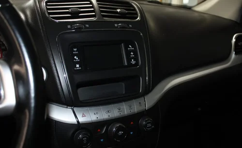 2019 DODGE JOURNEY SE — photo 10