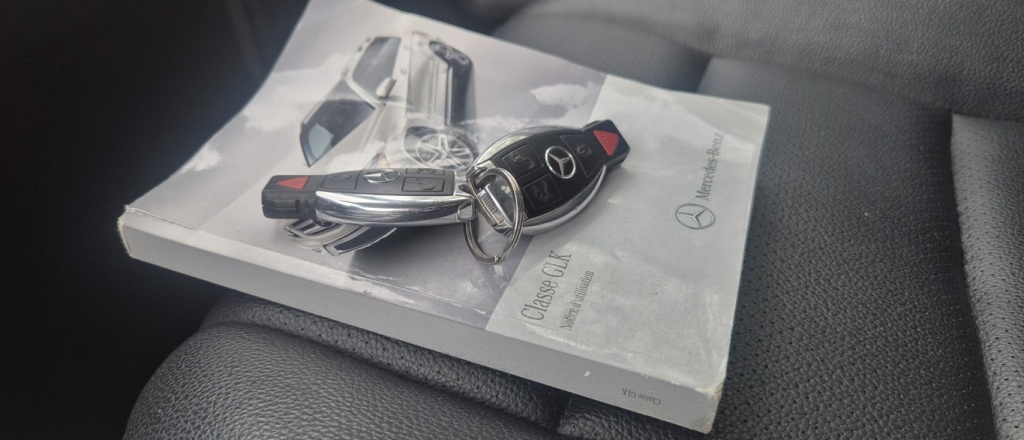 Mercedes-Benz GLK-Class GLK 350 2013 — photo 26
