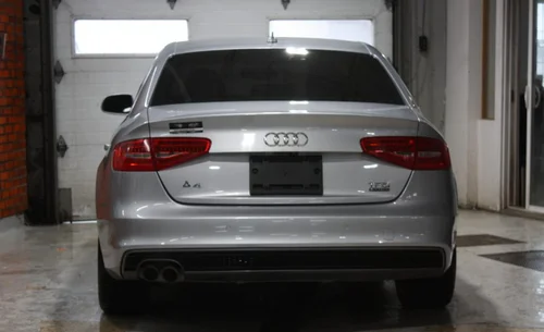 2016 AUDI A4 PROGRESSIV — photo 5