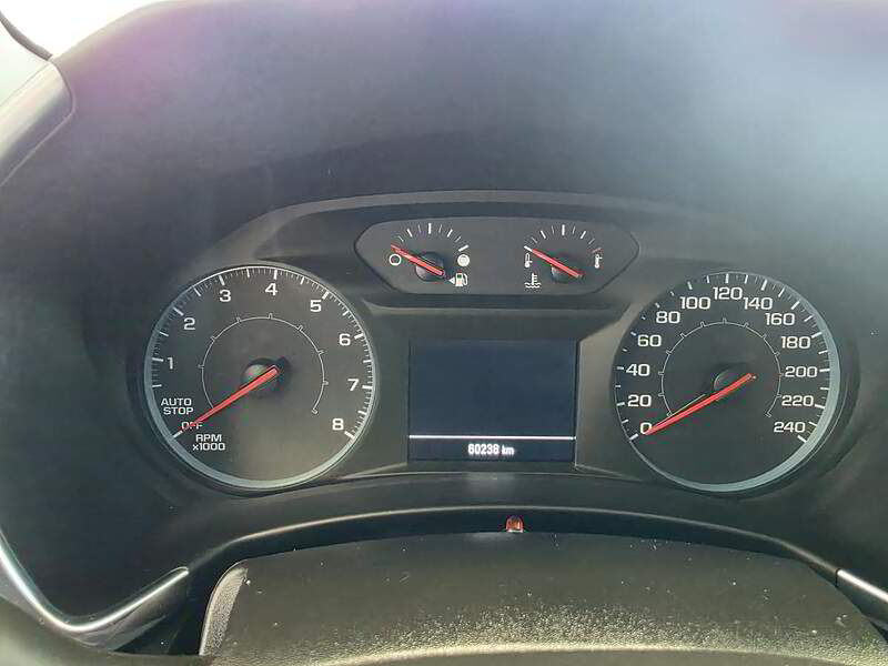 Chevrolet Equinox 2022 LS / AUTO + CAMERA + BLUETOOTH + BAS KM ++++ — photo 12