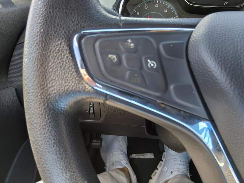 Chevrolet Cruze 2018 LT / AUTO + CAMERA + BLUETOOTH + BAS KM +++ — photo 12