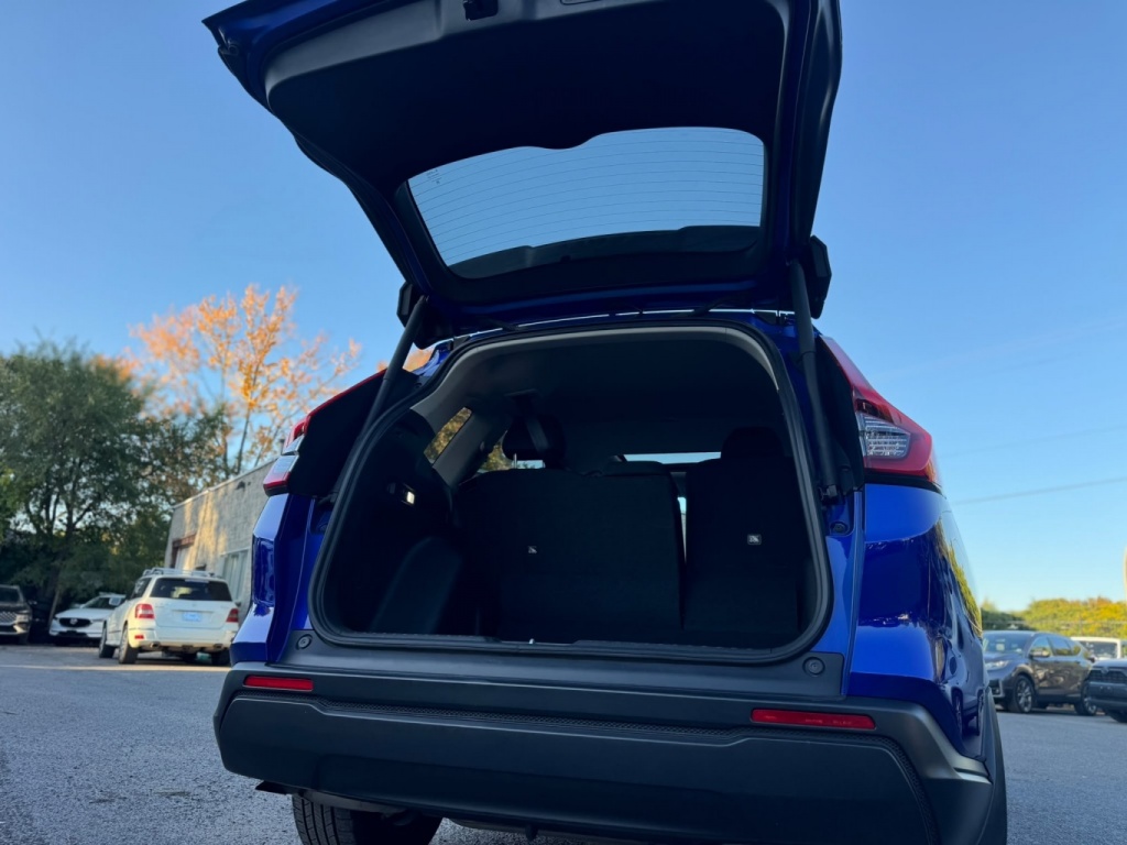 Honda CR-V Sport 2023 — photo 10