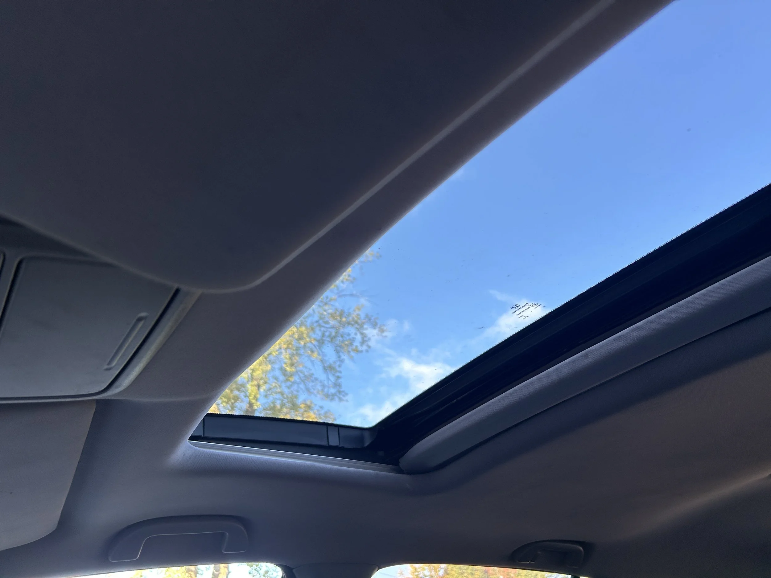 2021 Honda Pilot EX (8 Passagers) — photo 19