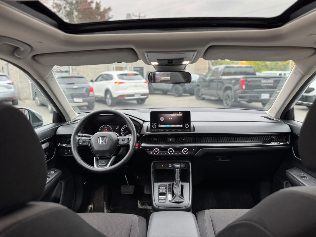 Honda CR-V Sport 2023 — photo 16