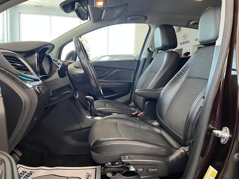 Buick Encore 2016 CONVENIENCE / AUTO + CAMERA + BLUETOOTH +++ — photo 11