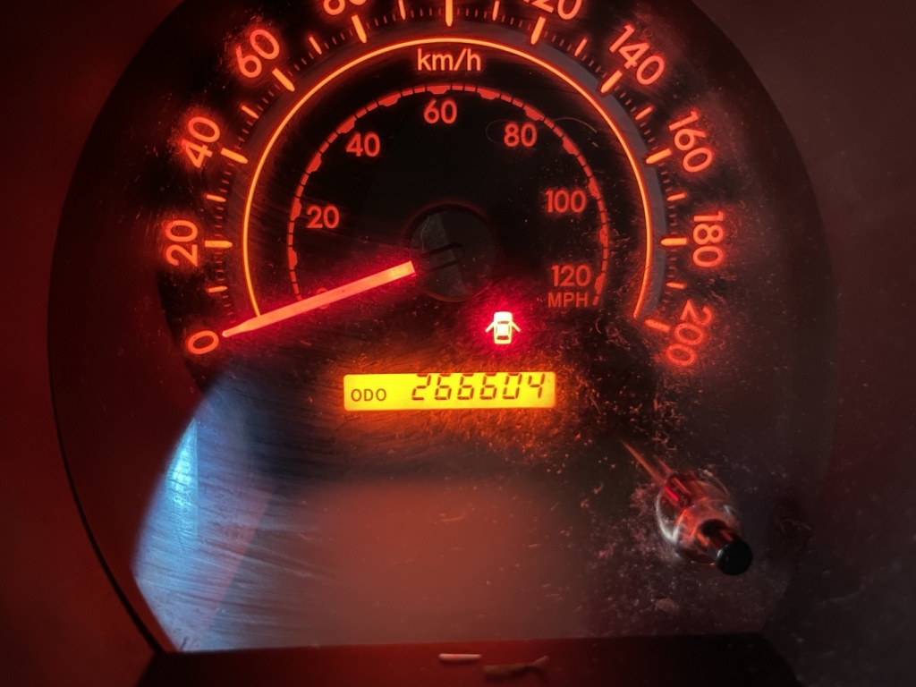 Toyota Tundra DLX 2008 — photo 15