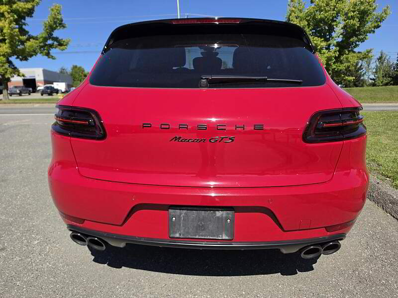 Porsche Macan 2018 GTS / AWD + TOIT + GPS + CAMERA + CUIR + BLUETOOTH + BAS KM +++ — photo 6