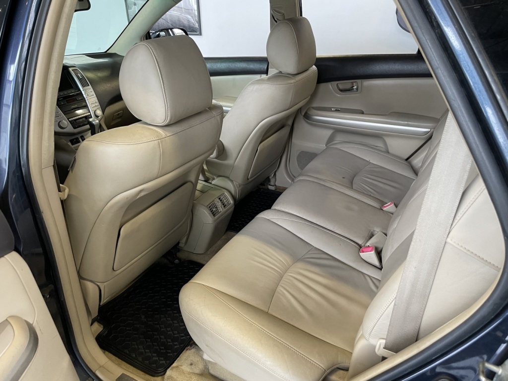 Lexus RX 400  2006 — photo 11