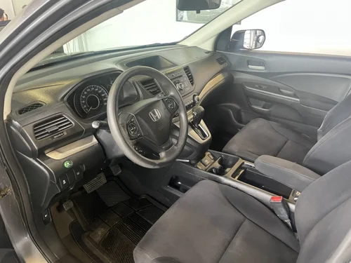 Honda CR-V LX 2014 — photo 15