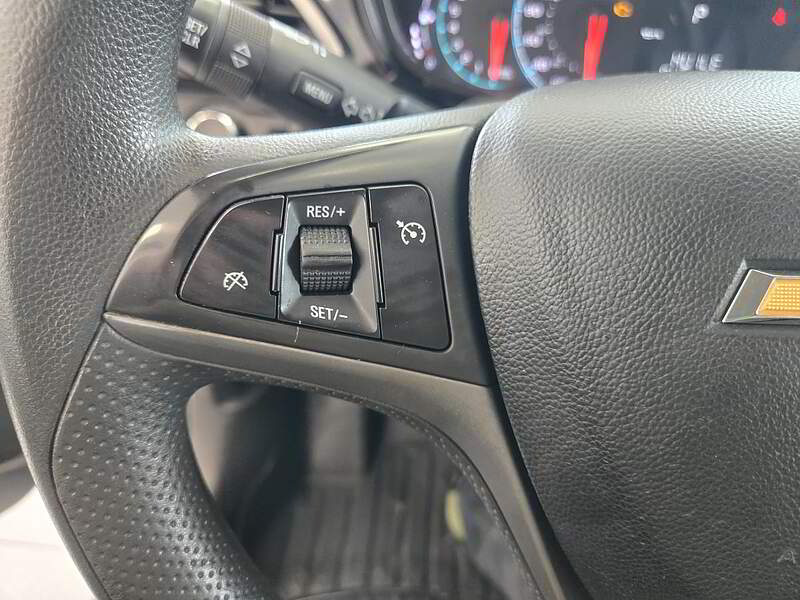Chevrolet Spark 2021 LT / AUTO + CAMERA + BLUETOOTH +++ — photo 13
