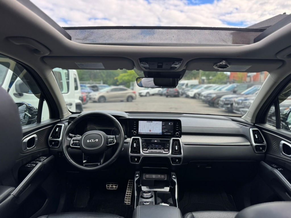 KIA Sorento hybride rechargeable EX+ 2022 — photo 10