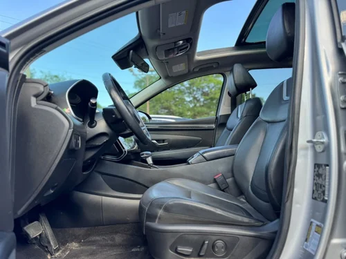 Hyundai Tucson Privilégié 2023 — photo 15