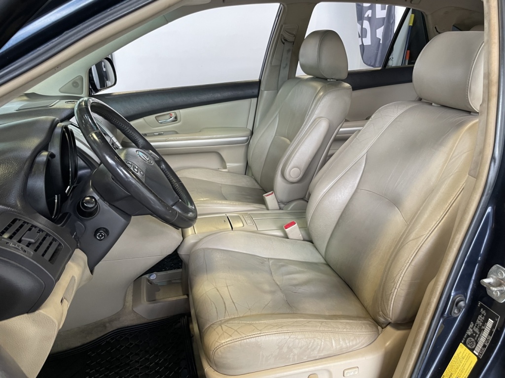Lexus RX 400  2006 — photo 13