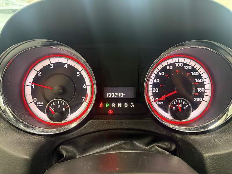 Dodge Grand Caravan 2019 VALEUR PACKAGE / AUTO + + BLUETOOTH +++ — photo 10