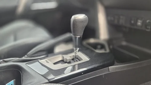 Toyota RAV4 Limitée 2017 — photo 11