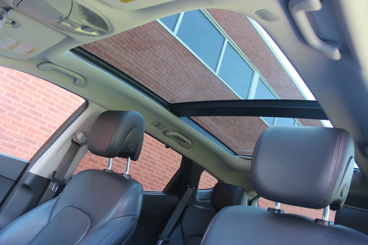HYUNDAI Santa Fe — photo 10