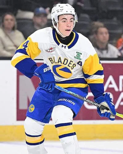 Brayden Klimpke