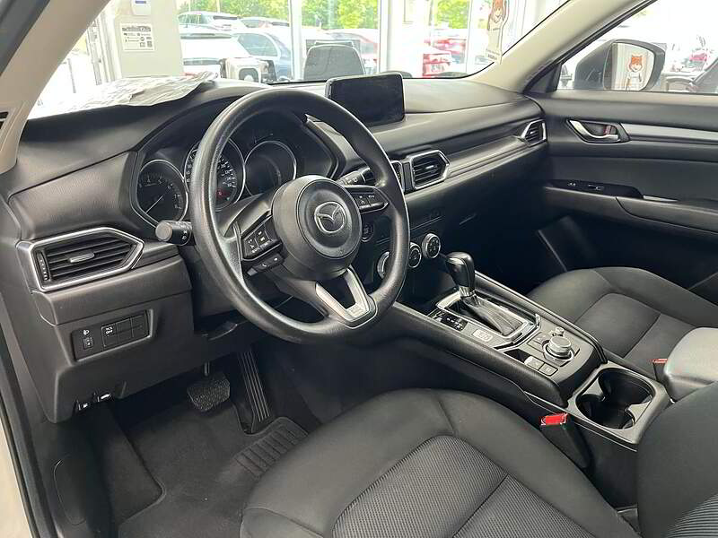 Mazda CX-5 2020 SPORT + AUTO + CAMERA + BLUETOOTH + A/C ++++ — photo 11