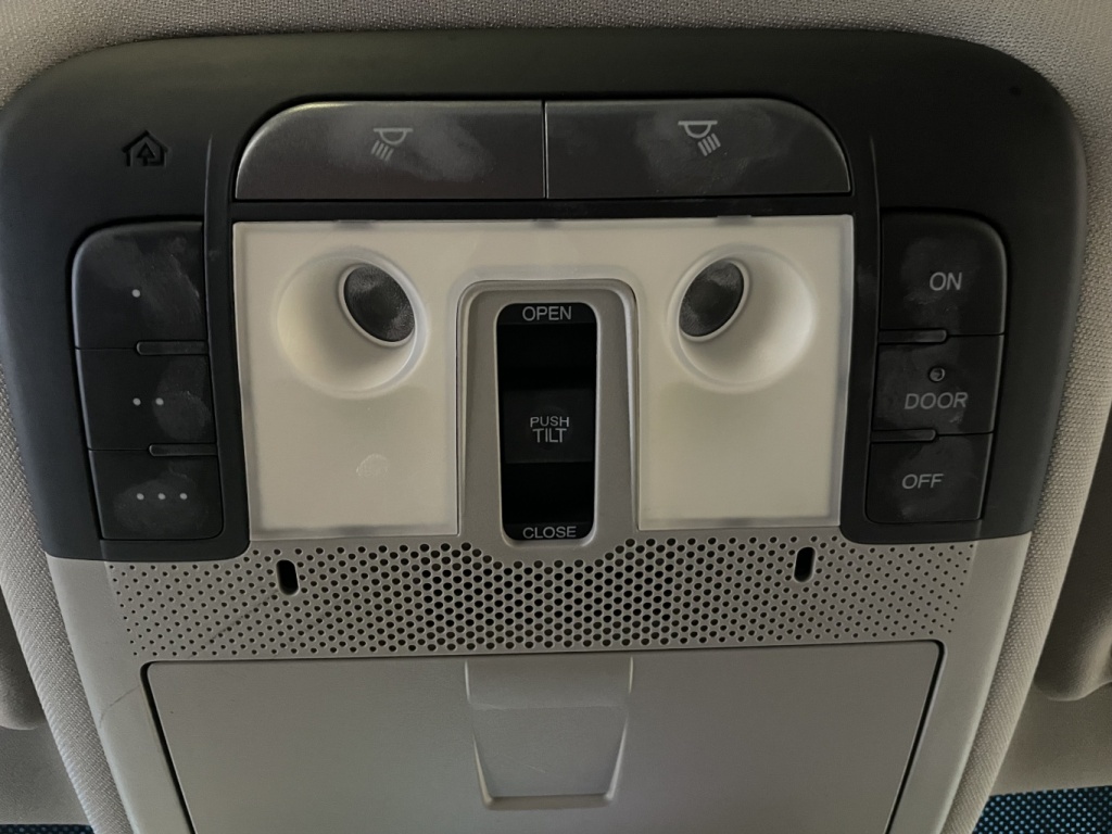 Acura MDX groupe techn 2011 — photo 33