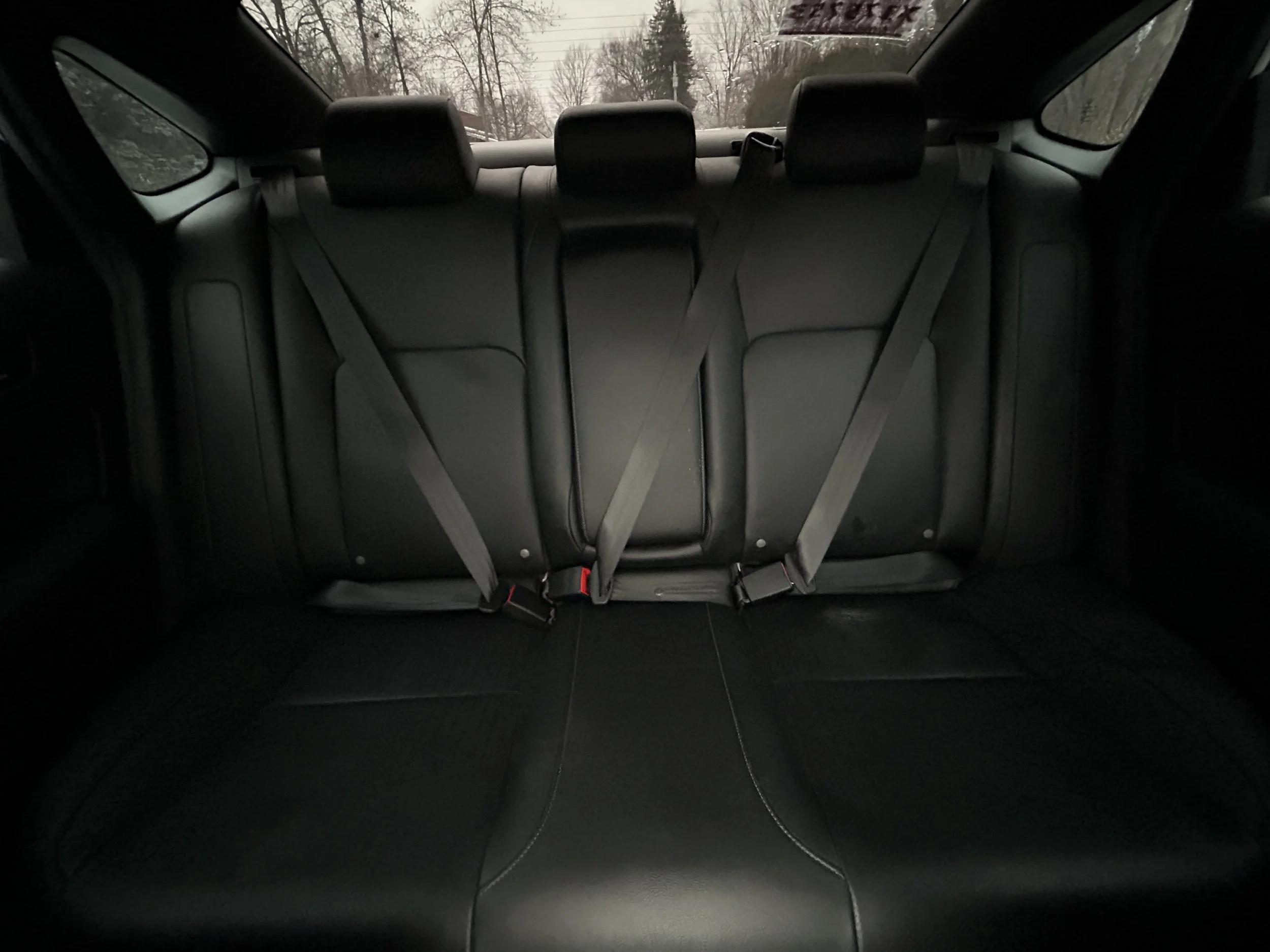 Honda Civic Touring Hybrid 2025 — photo 11