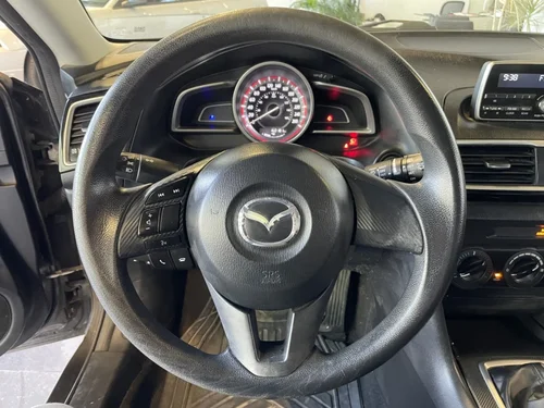 Mazda Mazda3 GX 2015 — photo 15