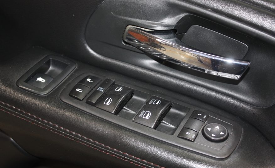 2020 DODGE GRAND CARAVAN SXT PRENIUM PLUS — photo 13