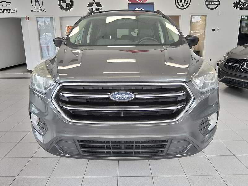Ford Escape 2018 SE / AWD / GPS + CAMERA + BLUETOOTH + BAS KM +++ — photo 2
