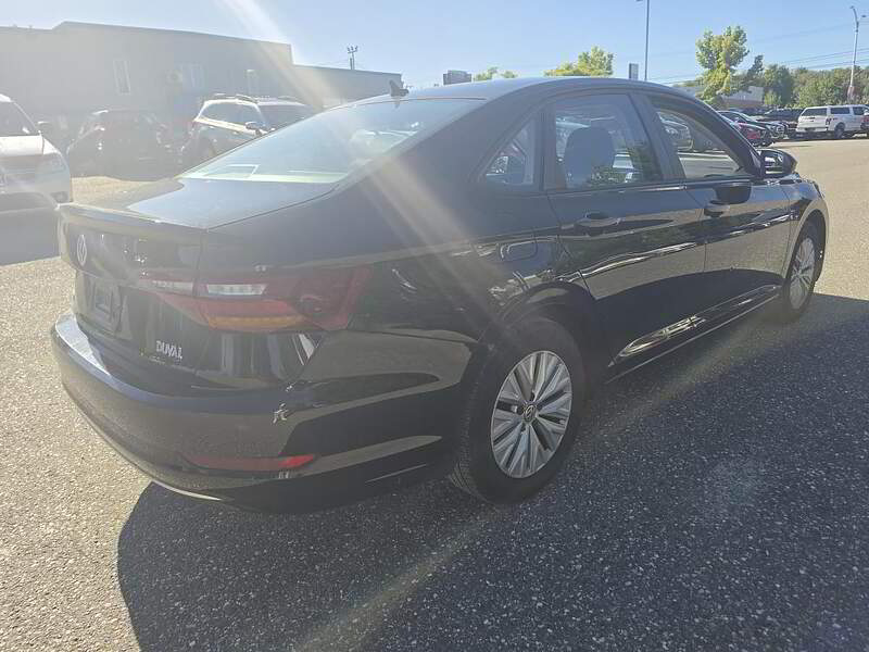 Volkswagen Jetta 2019 COMFORTLINE / AUTO + CAMERA + BLUETOOTH ++++ — photo 5