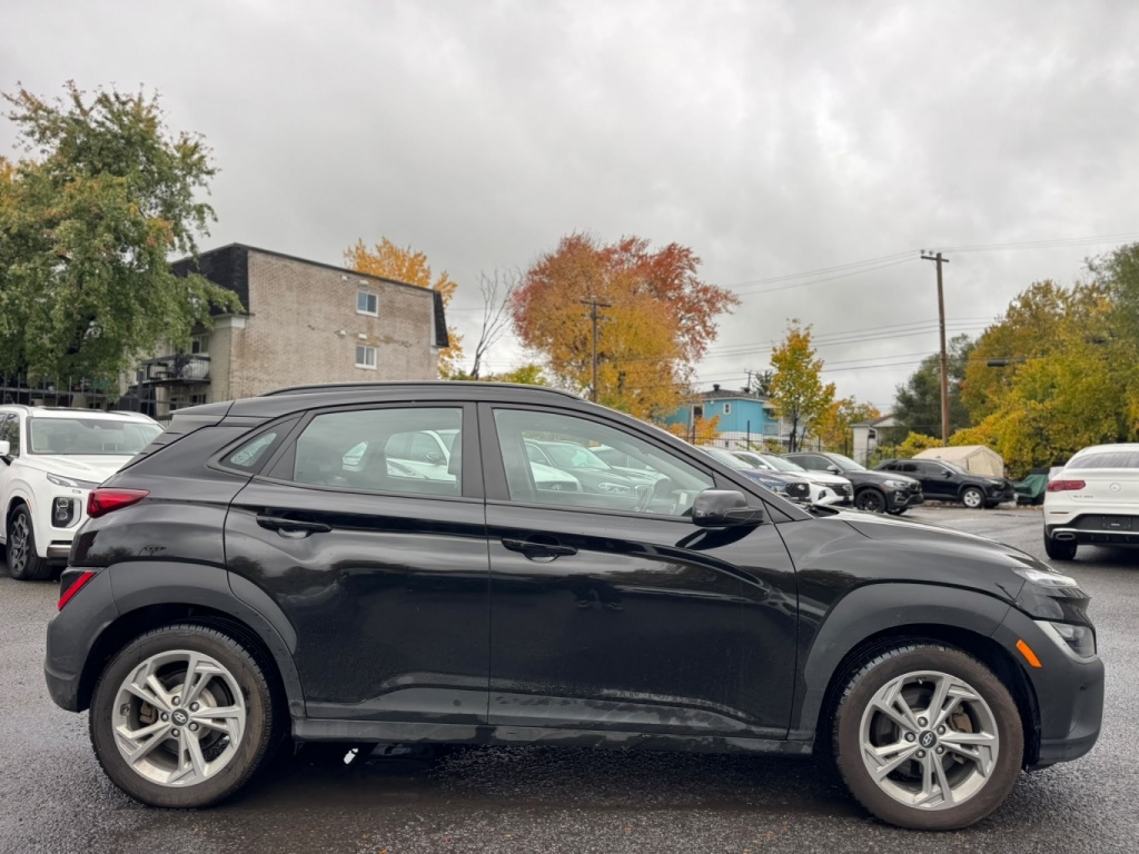 Hyundai Kona Privilégié 2022 — photo 9