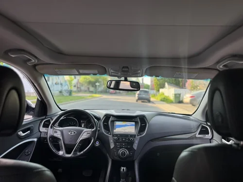 Hyundai Santa Fe Sport Limitée 2017 — photo 18