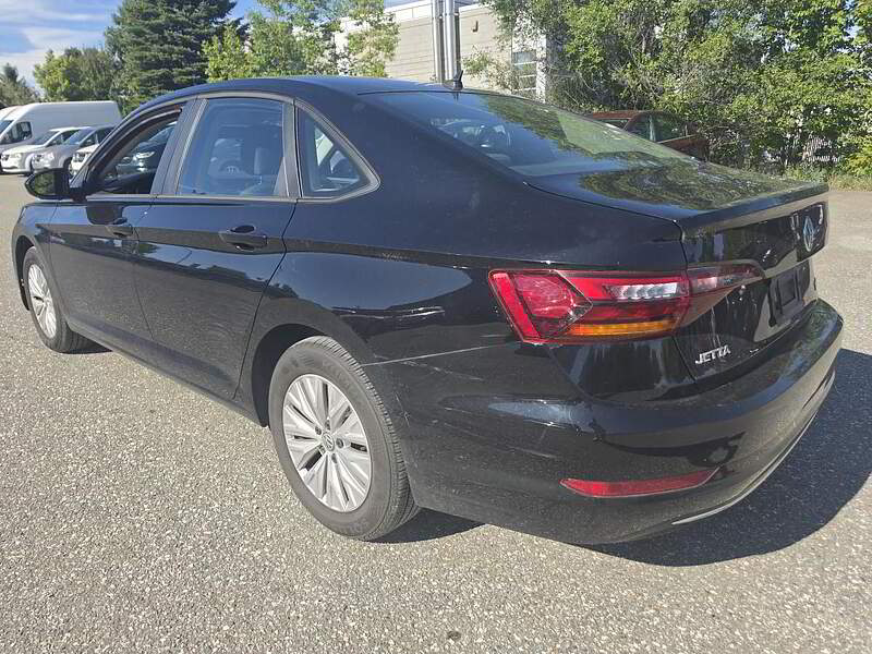 Volkswagen Jetta 2019 COMFORTLINE / AUTO + CAMERA + BLUETOOTH ++++ — photo 7