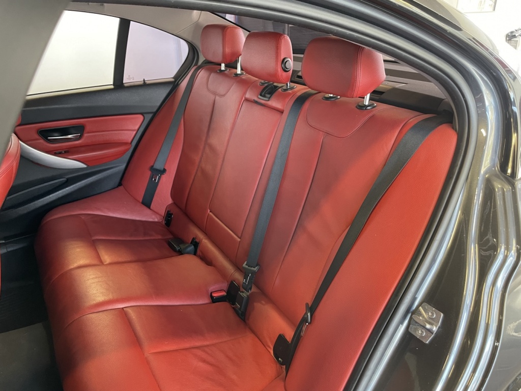 BMW Serie 3 320i xDrive 2014 — photo 10