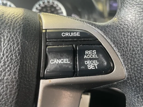 Honda Accord SE 2012 — photo 22