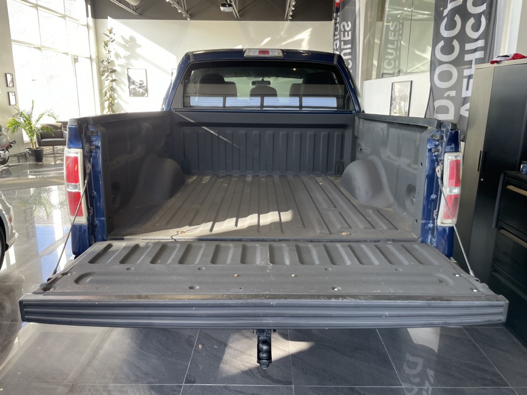 Ford F-150 FX4 2012 — photo 6