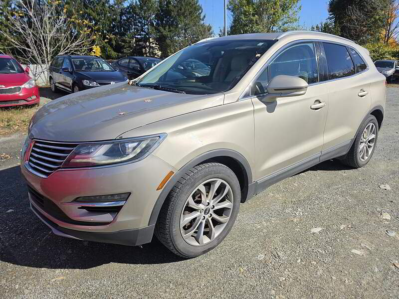Lincoln MKC 2015 AWD / AUTO + TOIT + GPS + CAMERA + CUIR + BLUETOOTH ++++
