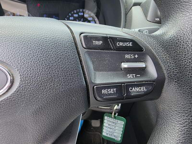 Hyundai Kona 2020 ESSENTIAL / AUTO + CAMERA + BLUETOOTH +++ — photo 15