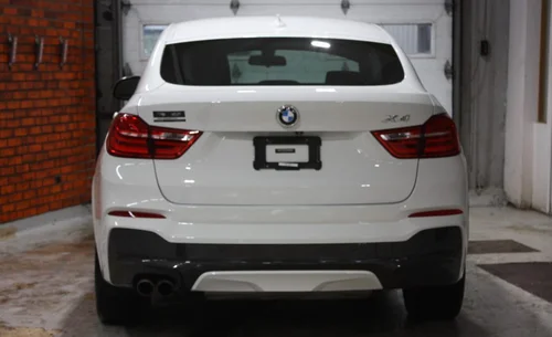 2015 BMW X4 28i X-DRIVE — photo 5