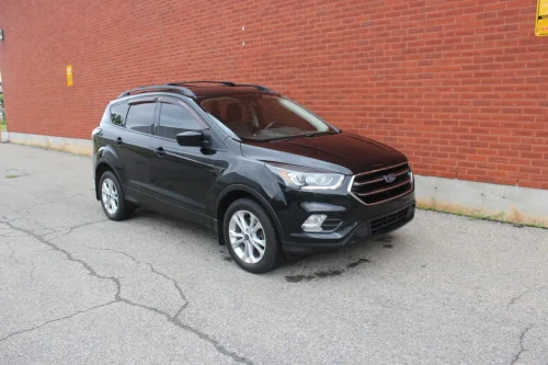 FORD Escape — photo 7