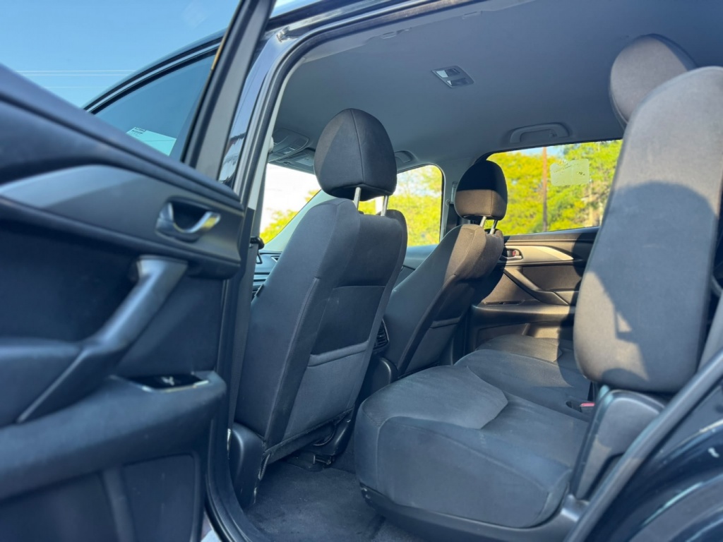 Mazda CX-9 GS 2016 — photo 11