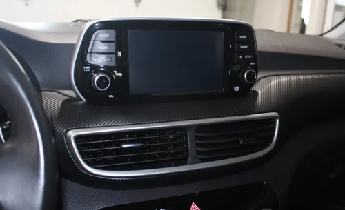 2019 HYUNDAI TUCSON PREFFERED AWD — photo 10